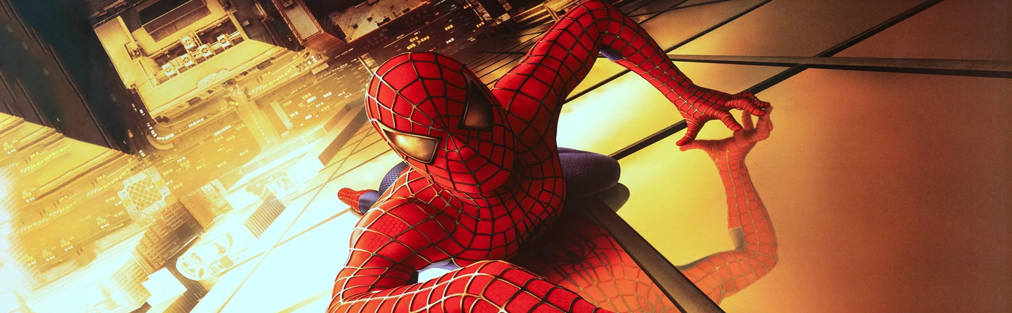 Spider-Man - (2002)
